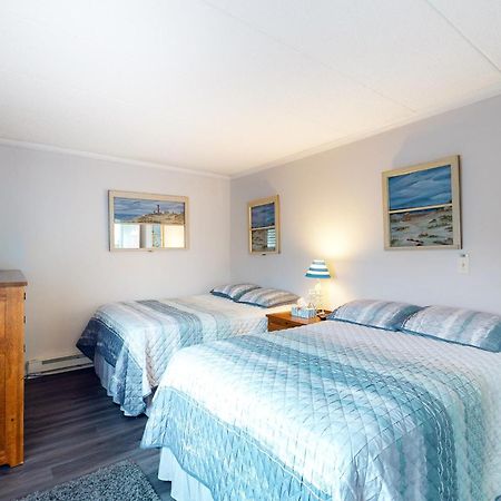 Diamond Head Condos Ocean City Phòng bức ảnh