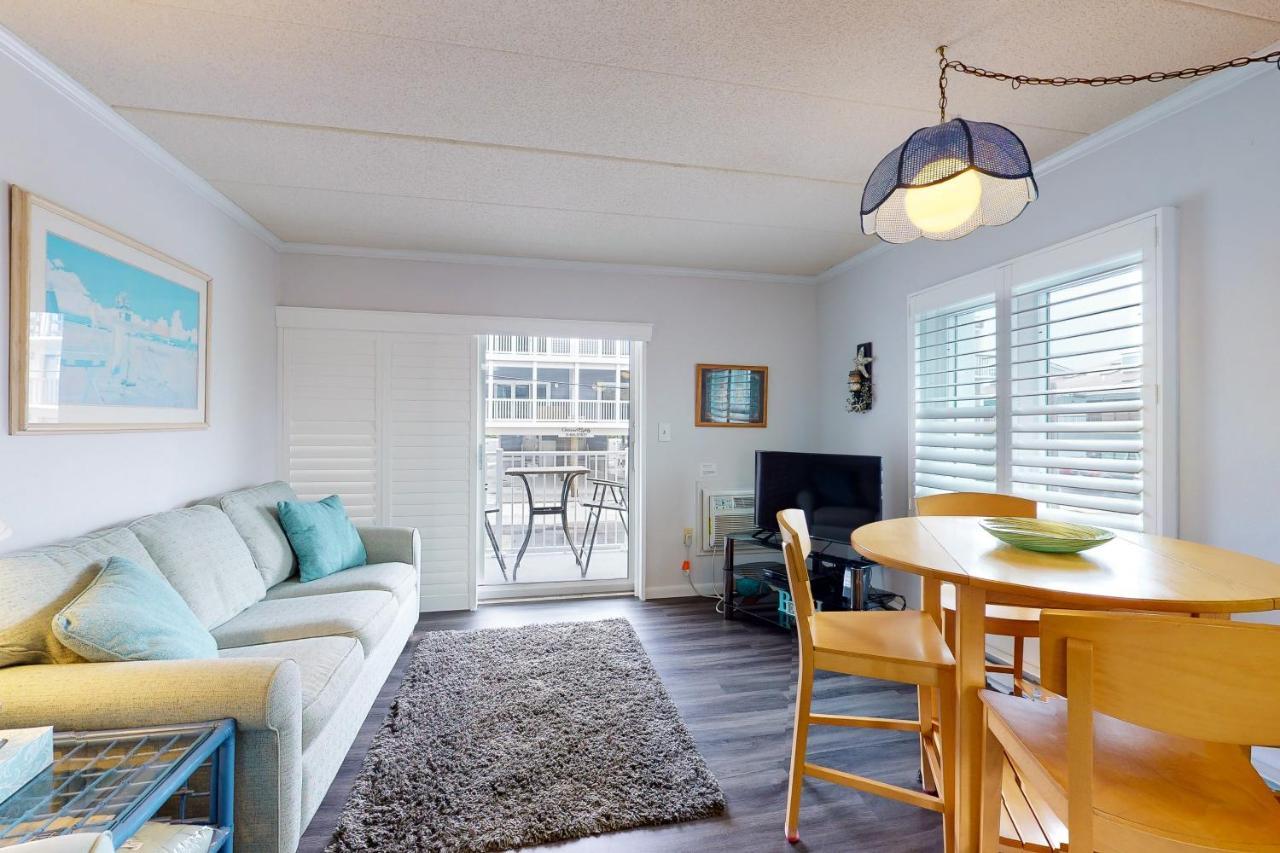 Diamond Head Condos Ocean City Phòng bức ảnh