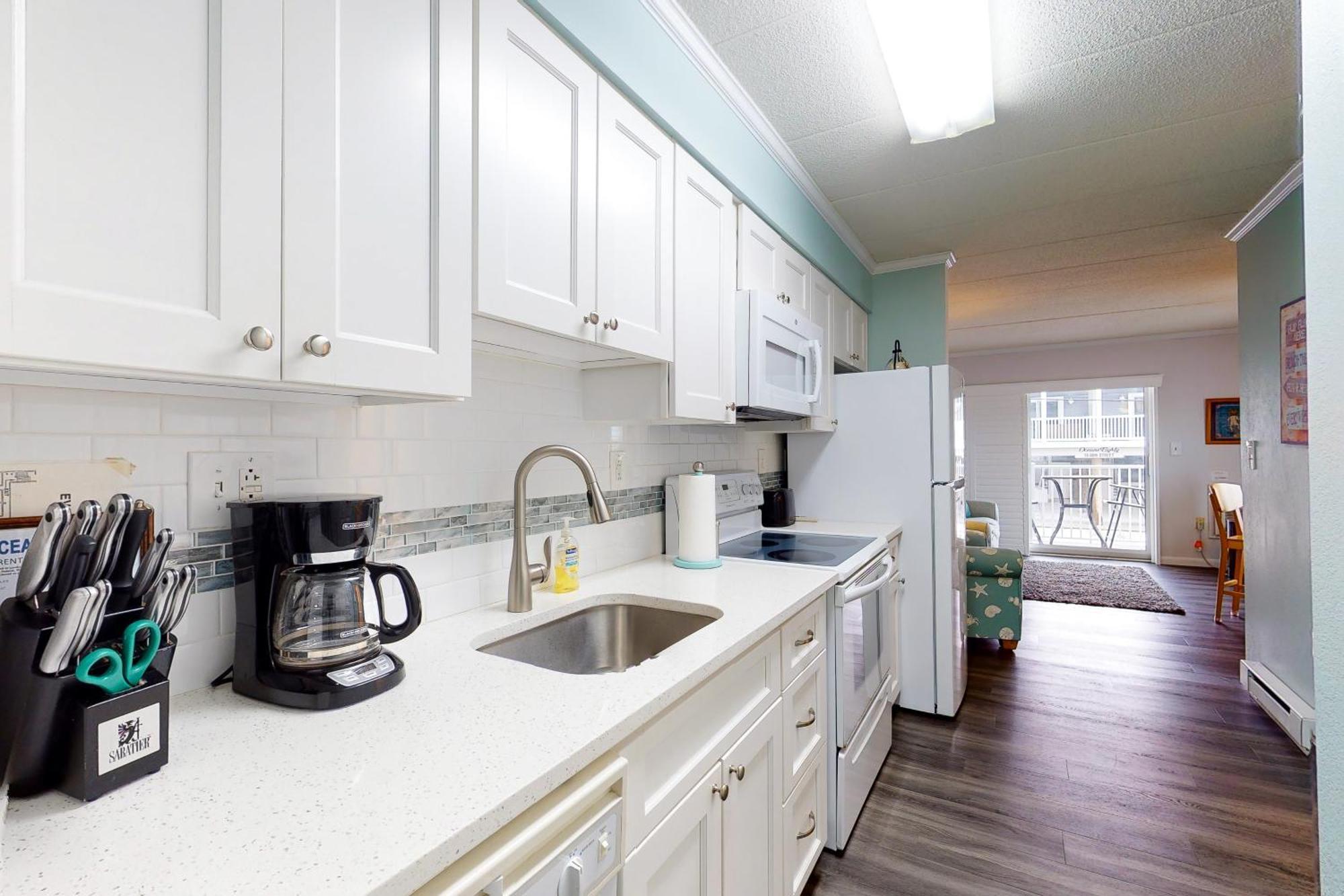 Diamond Head Condos Ocean City Phòng bức ảnh