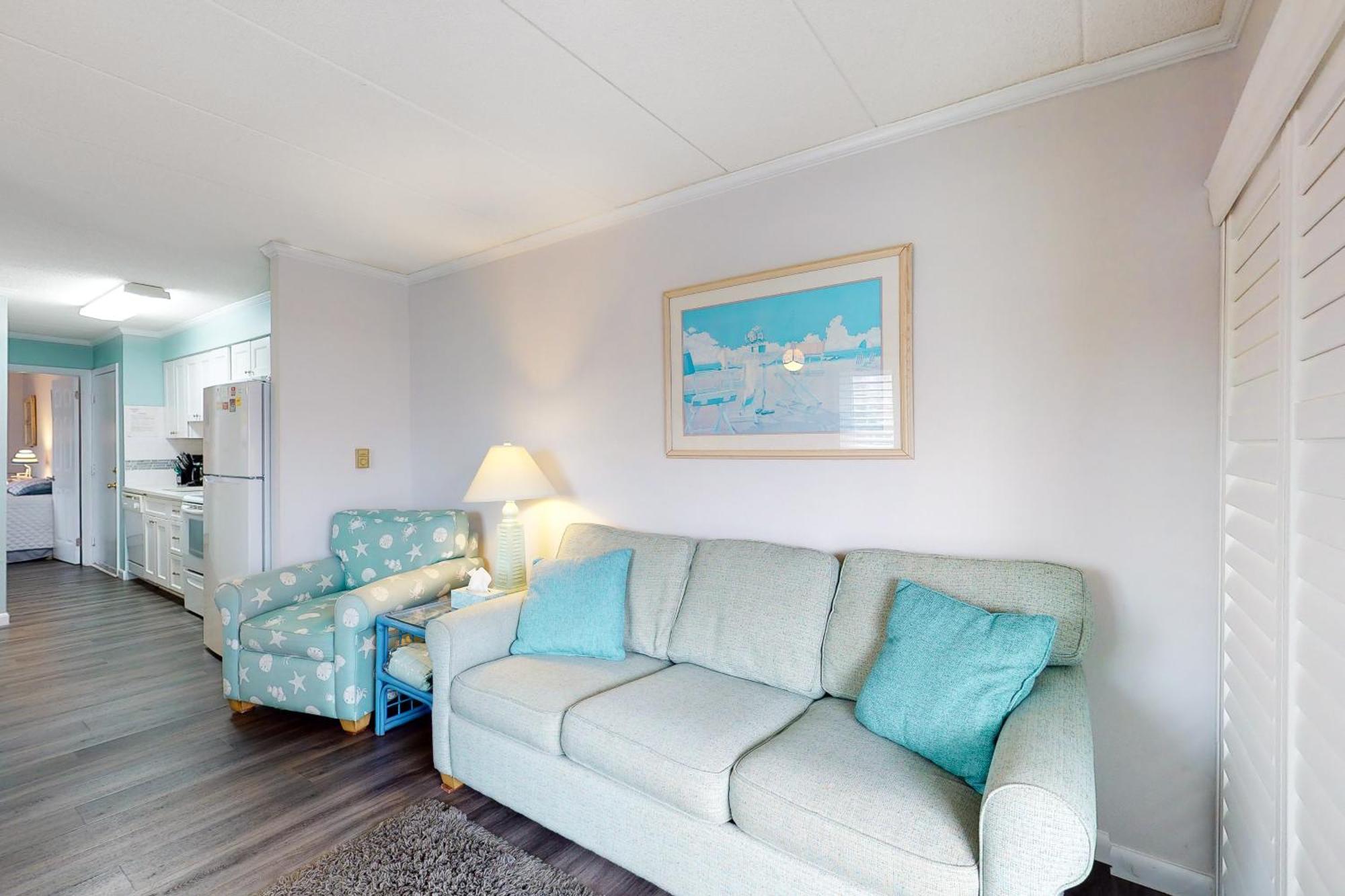 Diamond Head Condos Ocean City Phòng bức ảnh