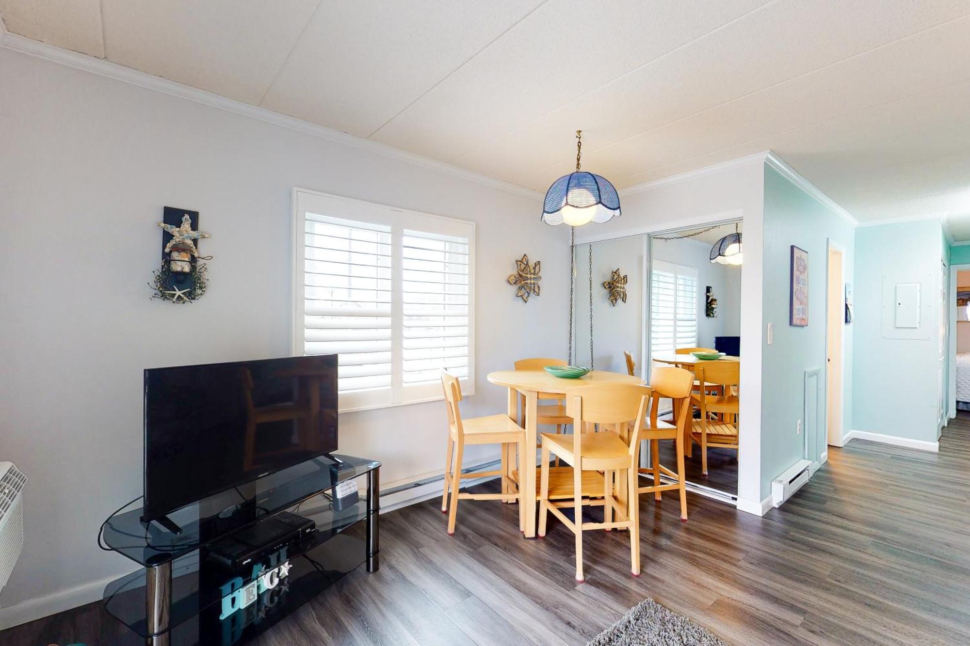 Diamond Head Condos Ocean City Phòng bức ảnh