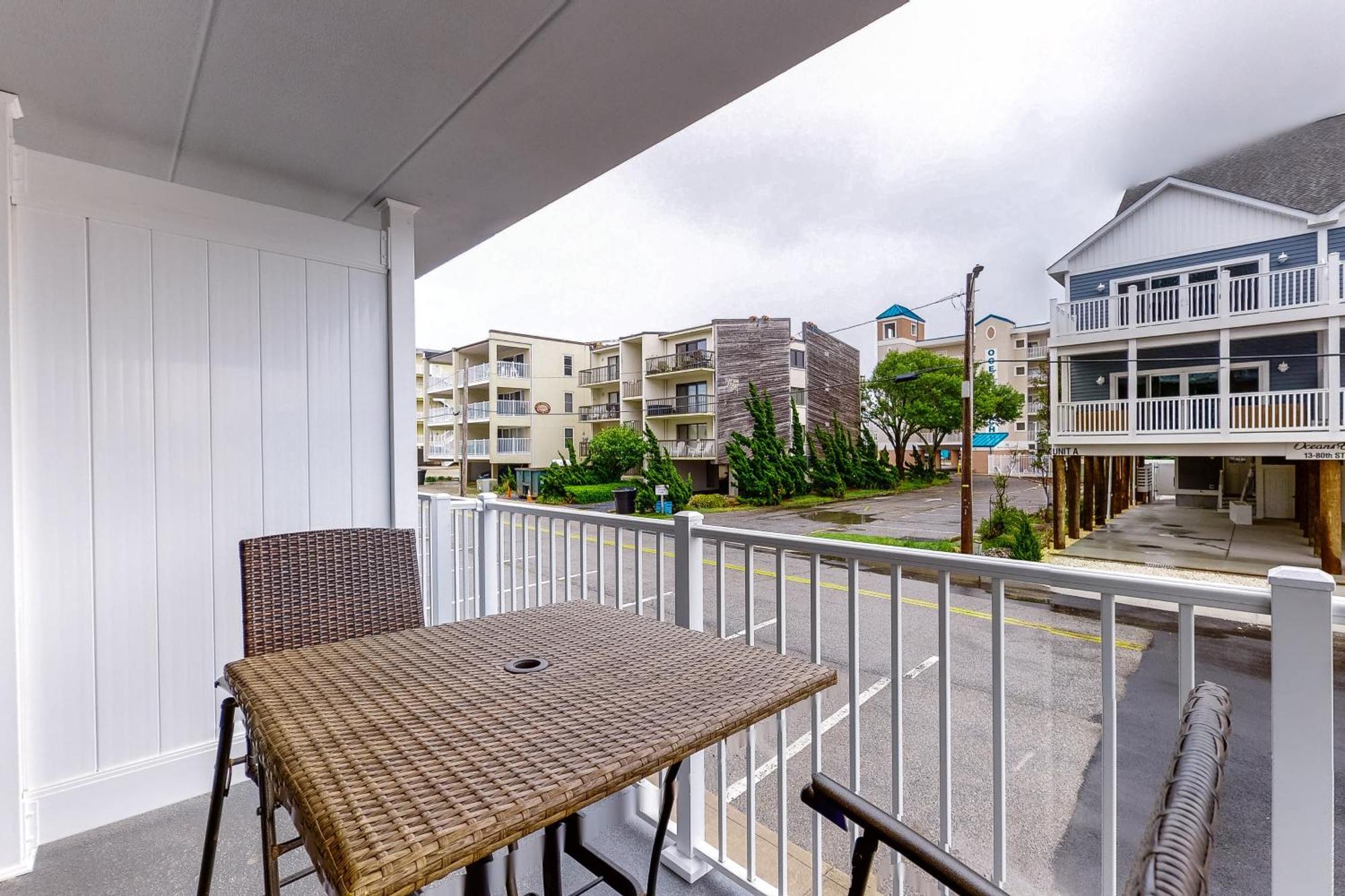 Diamond Head Condos Ocean City Phòng bức ảnh