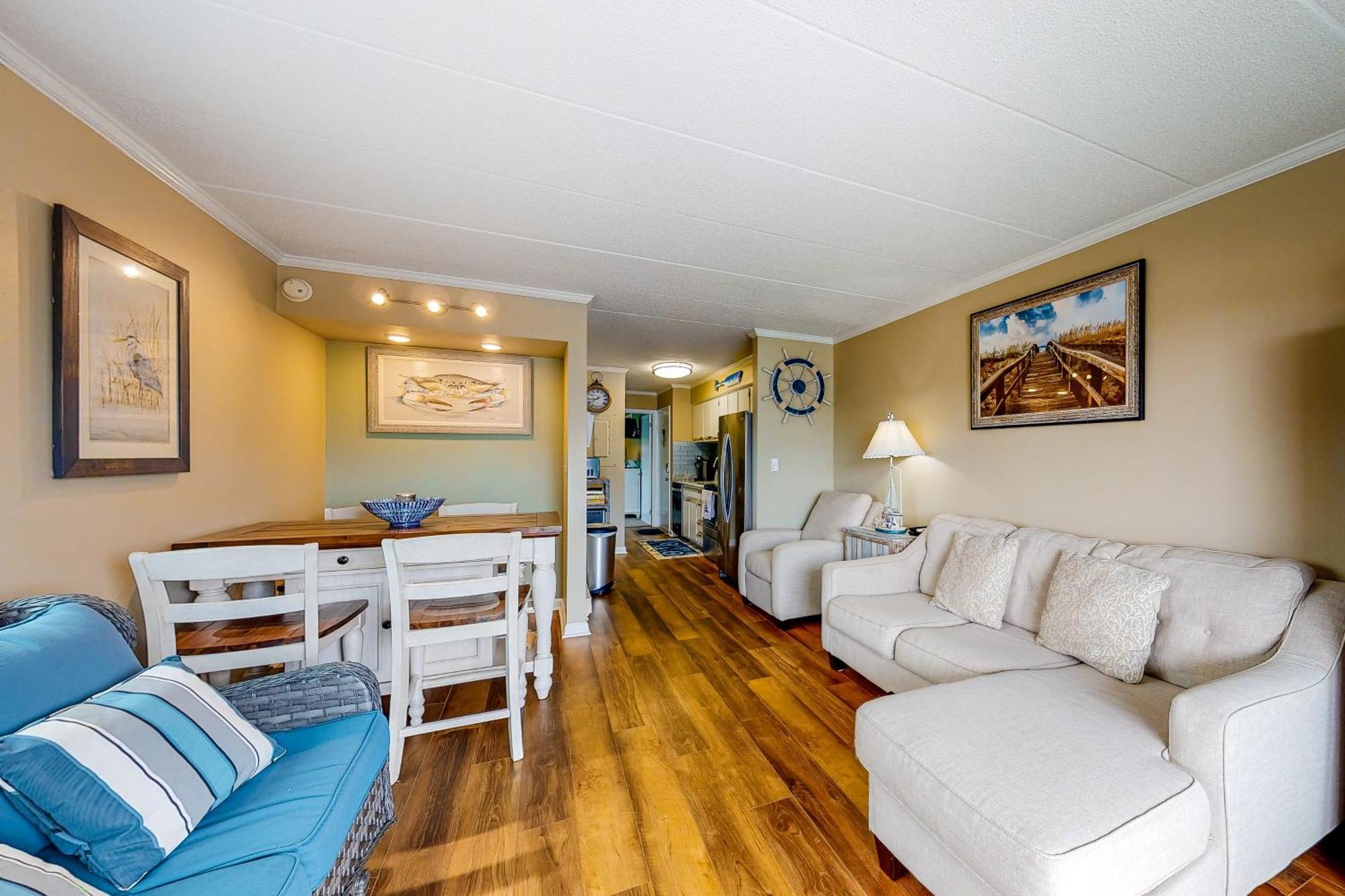 Diamond Head Condos Ocean City Phòng bức ảnh