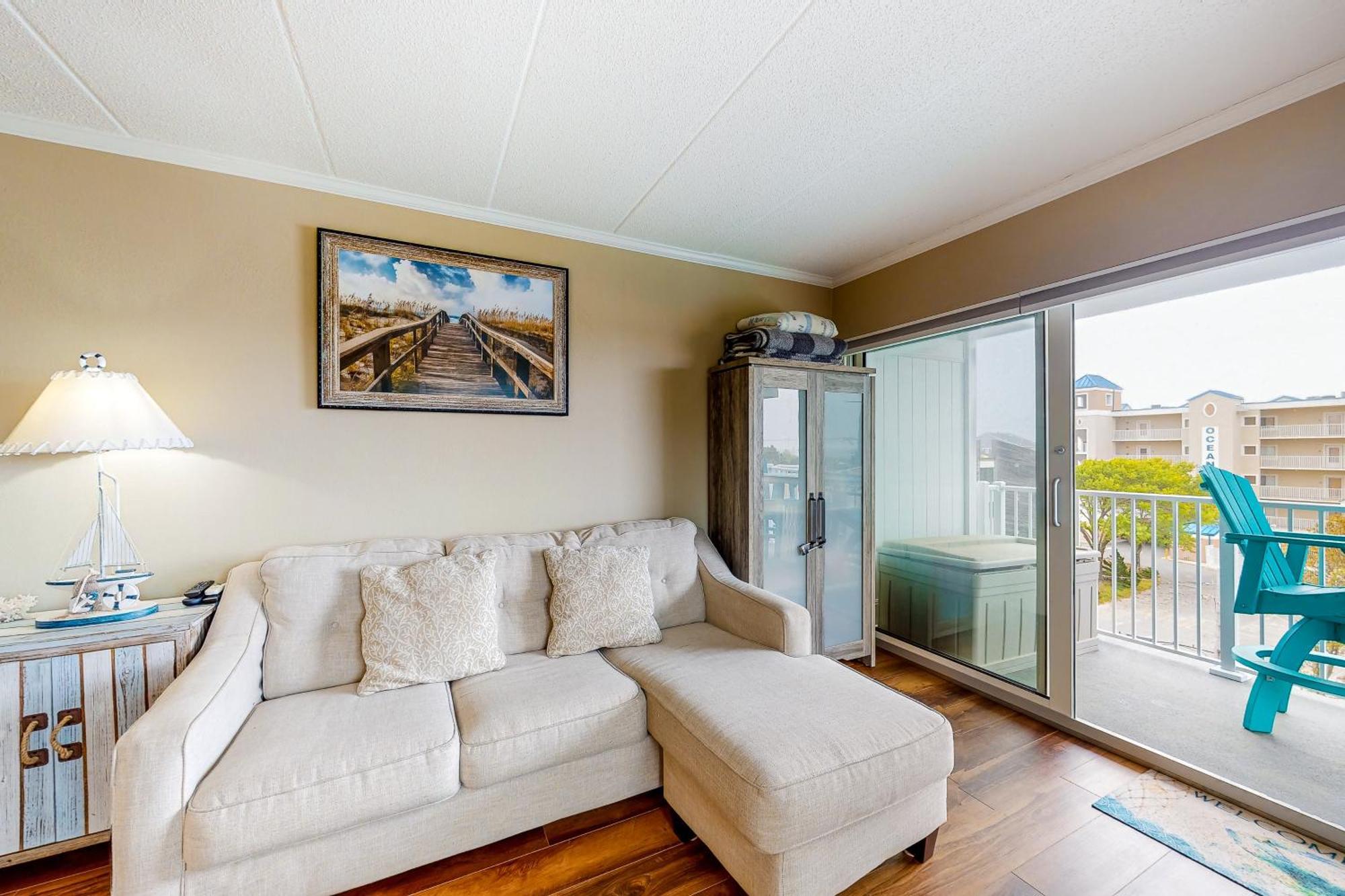 Diamond Head Condos Ocean City Phòng bức ảnh