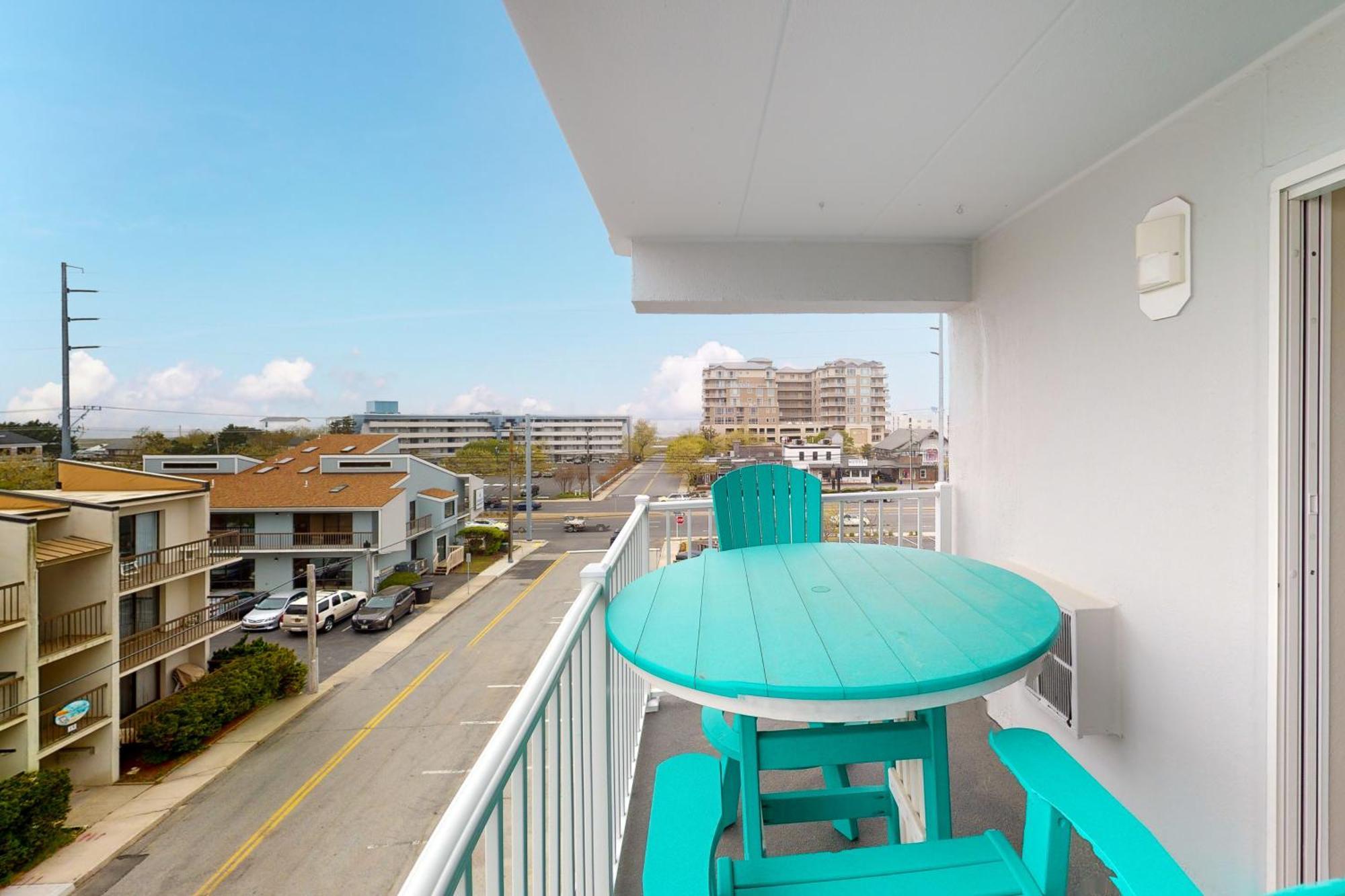 Diamond Head Condos Ocean City Phòng bức ảnh