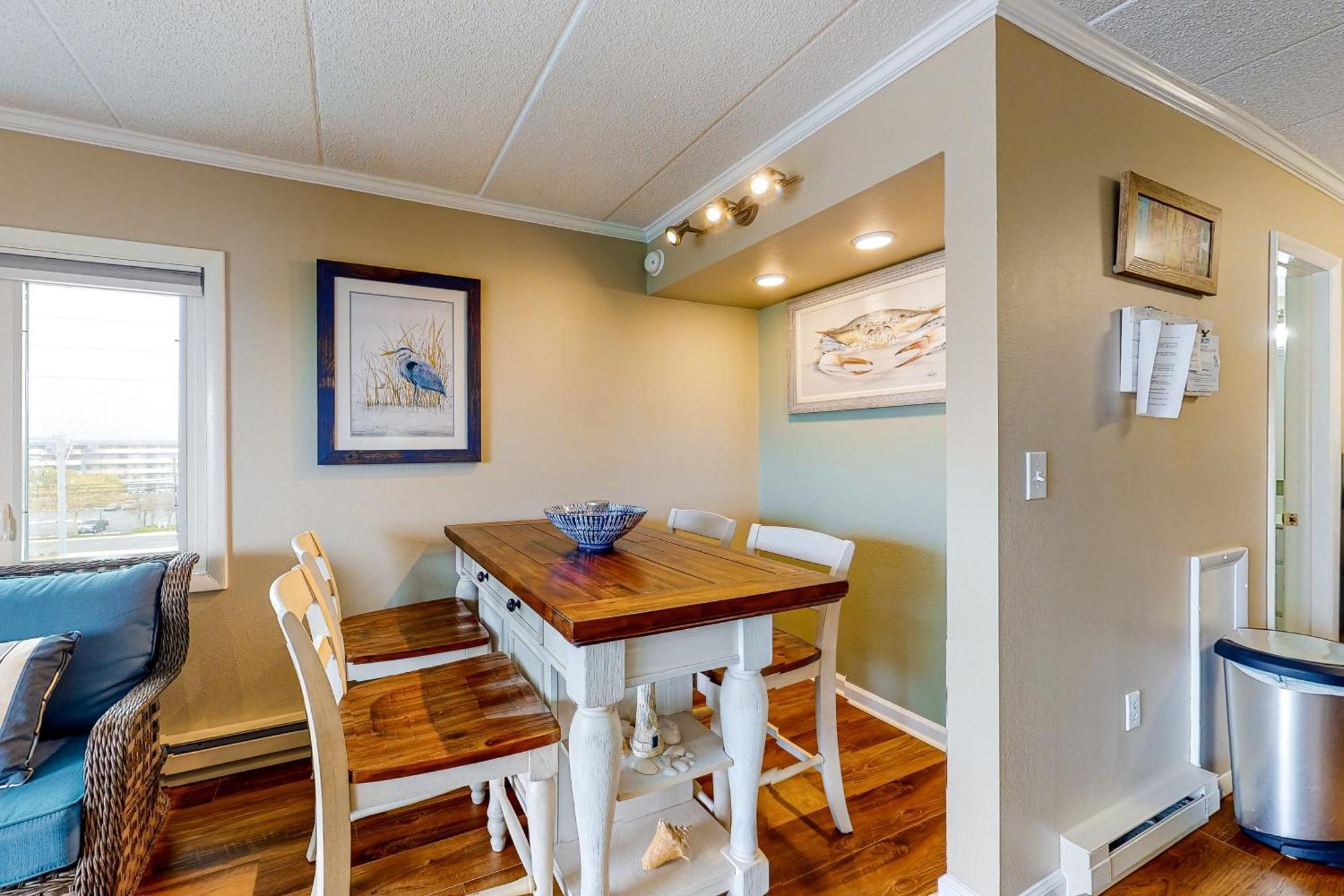 Diamond Head Condos Ocean City Phòng bức ảnh