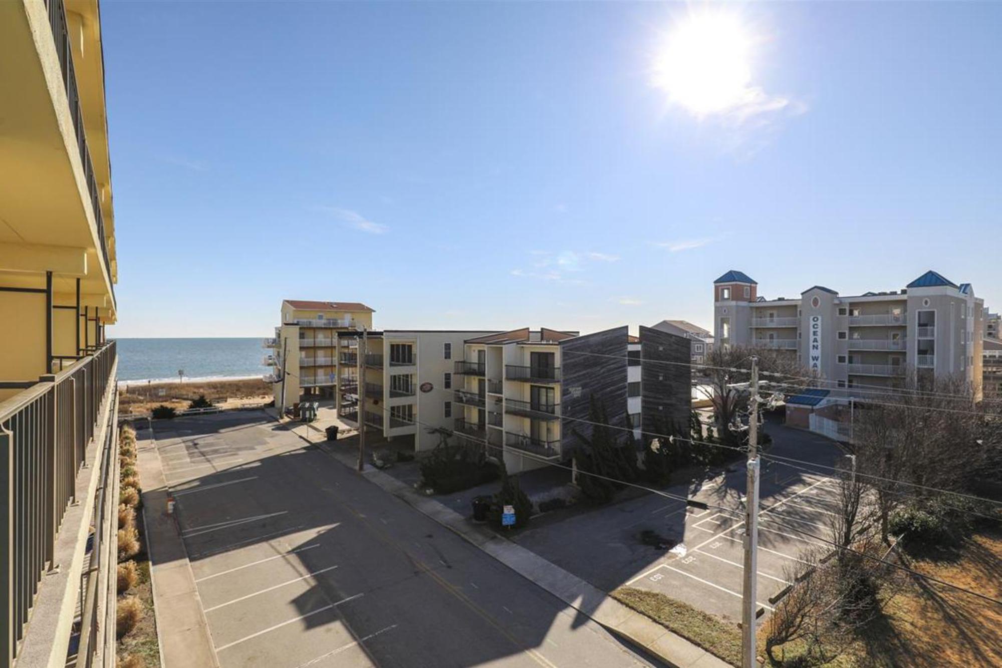 Diamond Head Condos Ocean City Phòng bức ảnh