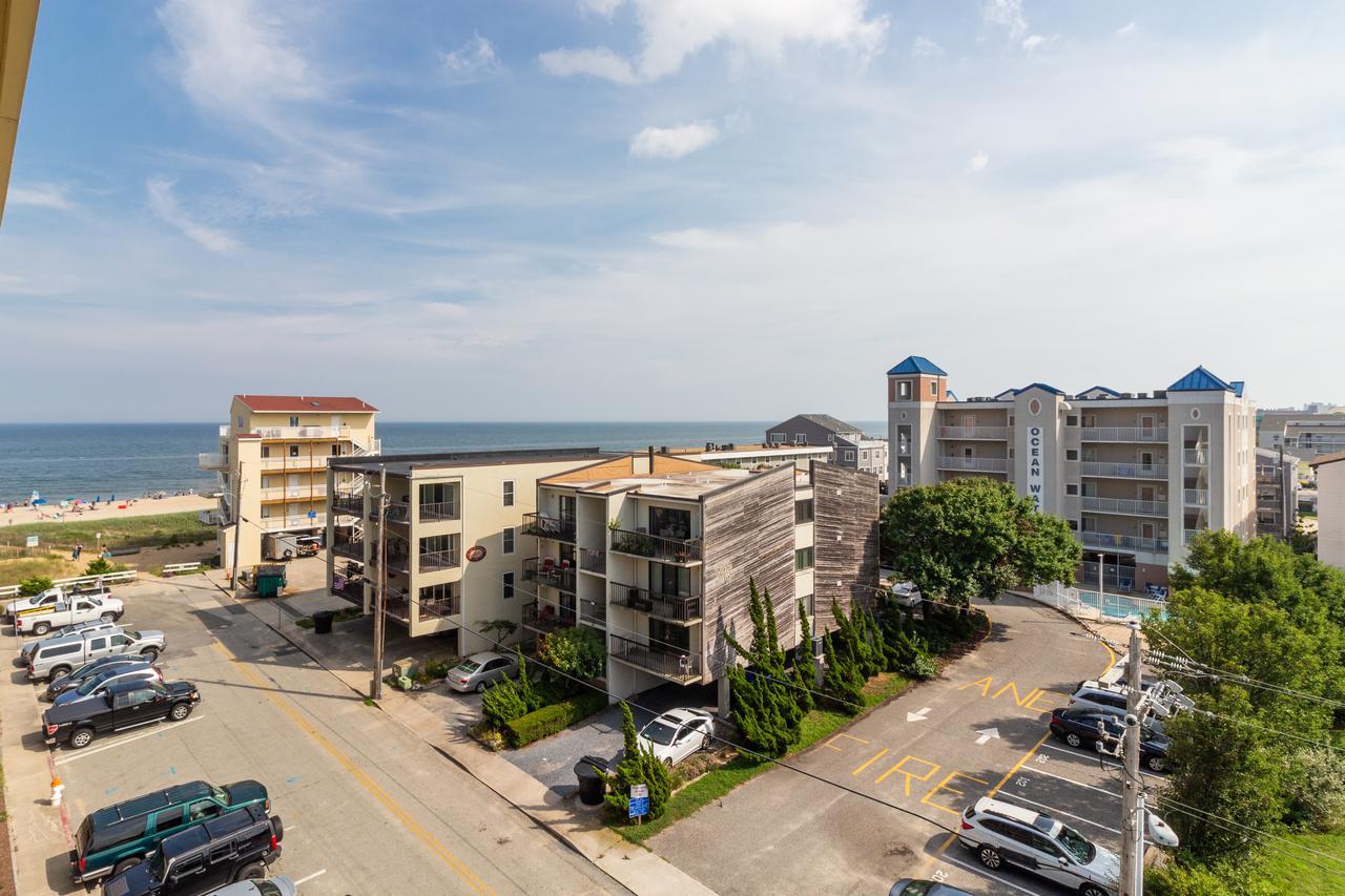 Diamond Head Condos Ocean City Ngoại thất bức ảnh