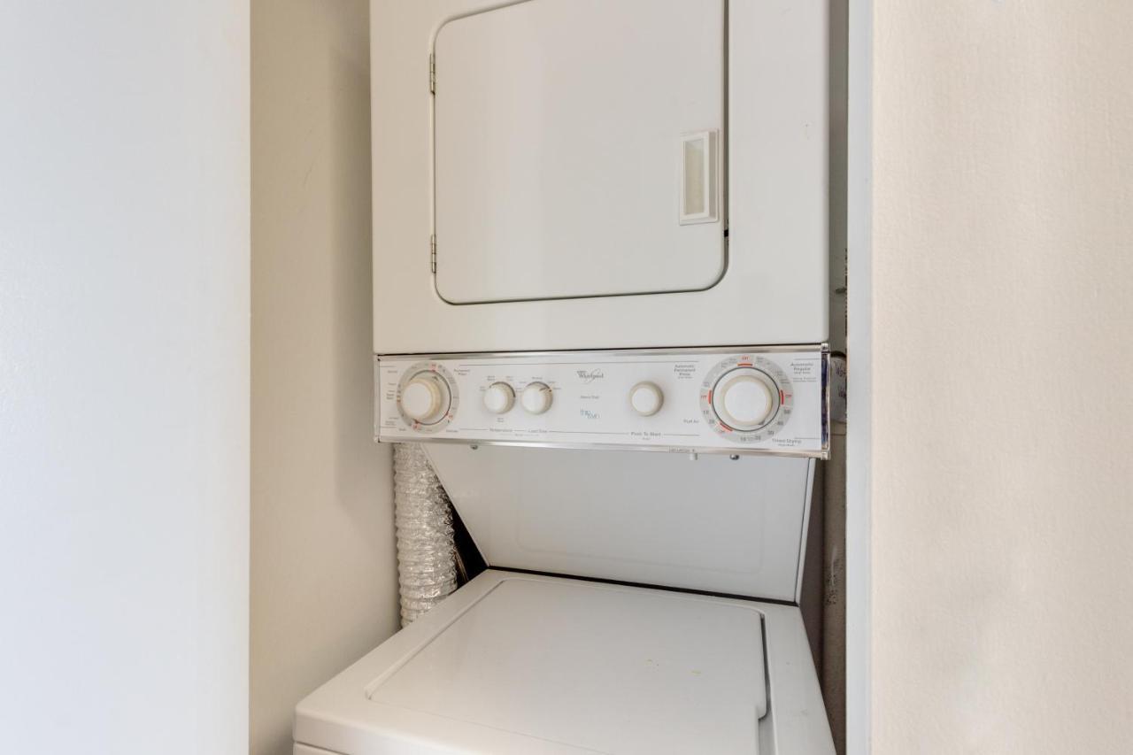 Diamond Head Condos Ocean City Ngoại thất bức ảnh